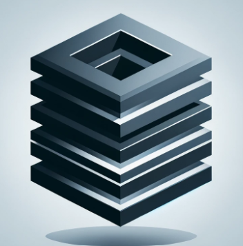 ThreeDesign logo